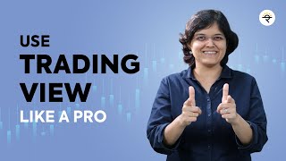 Как использовать TradingView как профессионал! | 2022 | CA Рачана Ранаде screenshot 2