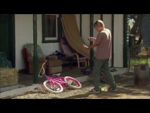 Angry Boys (DELETED SCENE) - Daniel & Nathan - Middle Finger