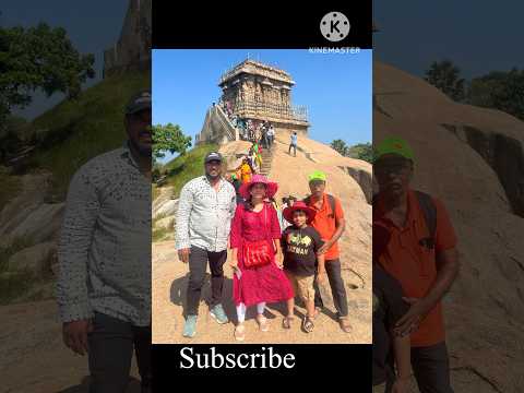 Mini vlog-57💕/ summer trip to Mahabalipuram/#shorts/# trending/# viral
