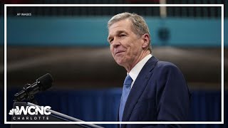 Roy Cooper calls Rev. Billy Graham one of NC's 'dearest treasures'