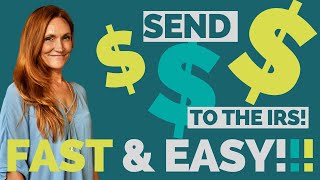 STEPBYSTEP the Best Way to PAY the IRS Online? (EFTPS vs. IRS Direct Pay)