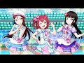 君のこころは輝いているかい/Kimi no Kokoro wa  Kagayaiteru kai(Riko・Ruby・Dia Mix)