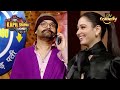 Rajesh arora    ustad ji  clean bowled  the kapil sharma show  rajesh arora