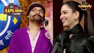 Rajesh Arora ने कैसे किया Ustad Ji को Clean Bowled? | The Kapil Sharma Show | Rajesh Arora