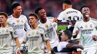 Xabi Alonso pa dwe kraze ekip saa Arda Guler dwe pèdi plas li