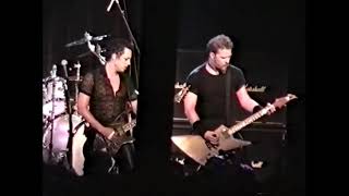 Metallica: Wherever I May Roam (San Francisco, Ca - June, 1996) E Tuning