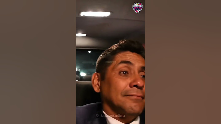 Quédate con quien te defiende como Martinoli a Jorge Campos. ¿El grupo odia al Inmortal?