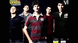 Playvinil - Pelas Bandas De Ribeirão - Jovem Pan Rp