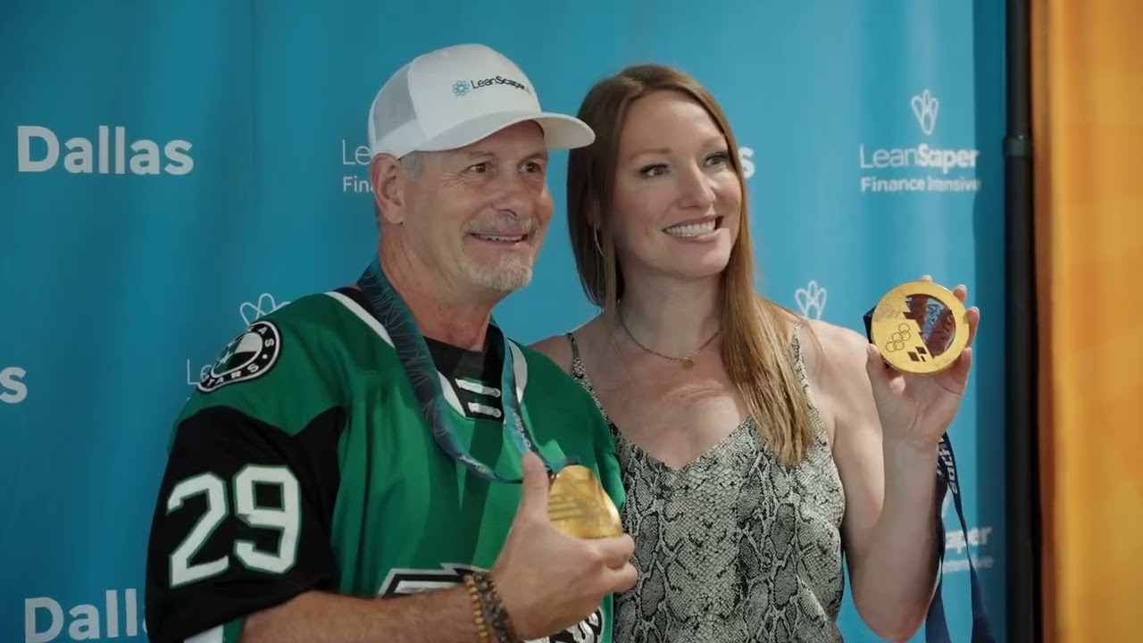 Dallas Day 1 Recap | AI, Profitability & Purpose