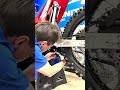 RFN SX-E15 Plus : Unboxing + Montage avec Antoine ! #unitrack #motoelectrique #motocross #RFN