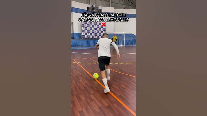 Como vencer o goleiro no 1 x 1!!! #futsal #dicas #gol #goleiro #futebol