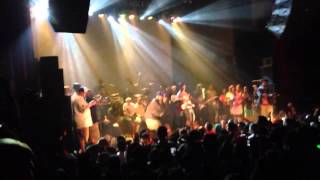 Watch Big Boi Shoes For Running video