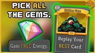 Prismatic Gem & Hidden Gem Can CARRY | Ascension 10 Slay The Spire 2