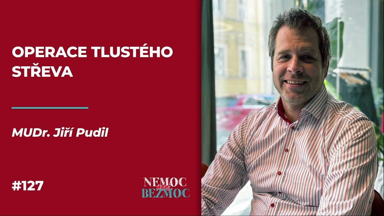 KDY je OPERACE střeva NUTNÁ a jak PROBÍHÁ? | KDY se musí udělat STOMIE? | NnB | #127