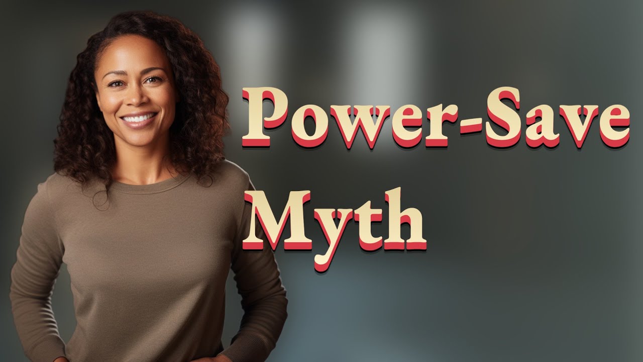 Why Don’t My Bluetooth Headphones Auto Power-Save?