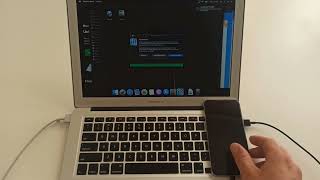 FMI OFF Remove iCloud Unlock Software iPhone & iPad screenshot 2