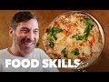 Pizza in Its Purest Form: The Story of Lucali | Food Skills