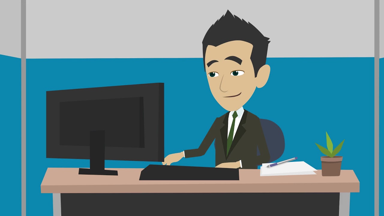 About Us - Visual Software - YouTube