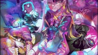 Misery loves company CircusP (sped up version) feat. DEX