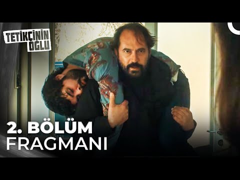 Tetikçinin Oğlu 2. Bölüm Fragmanı | \