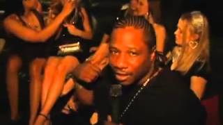 JDiggs - Thizz Nation All Star Weekend Las Vegas DVD