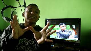 APAKAH INI KONSPIRASI DALAM HIP HOP???  HMMMM    SUDAHLAH.  REACT!!! 16 BAR EPISODE BIANCA DA SILVA