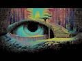 Ethereal Chill Low Poly Jungle Mix | Atmospheric Drum and Bass for Coding