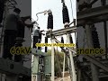 66kV Bay Maintenance || Sequence of Operation of Bay Maintenance #transformers #electrical #grid