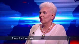 Analitičarka: Sandra Petrušić 'Radar' | ep328deo06