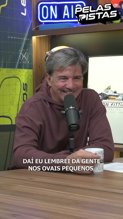 Transição do F3 para a F1 foi brutal!