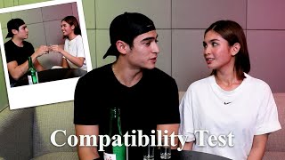 Compatibility Test with Marco Gallo (MEANT TO BE KAYA?) | Heaven Peralejo