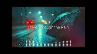 Rain Melodic Techno – Late Night Drive in the Rain 🌧 (4) Tale Of Us, Adriatique, Colyn, Anyma