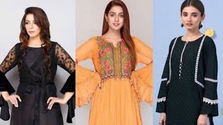Most Beautifull Neck and Slave Design for Girls || Soft Look screenshot 3