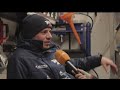 Oase Motorsport - Interview stage 5 - Dakar Rally 2025