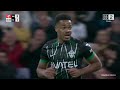 Autogolo de Angel | Real Madrid 3-1 Elche | LALIGA 25/26