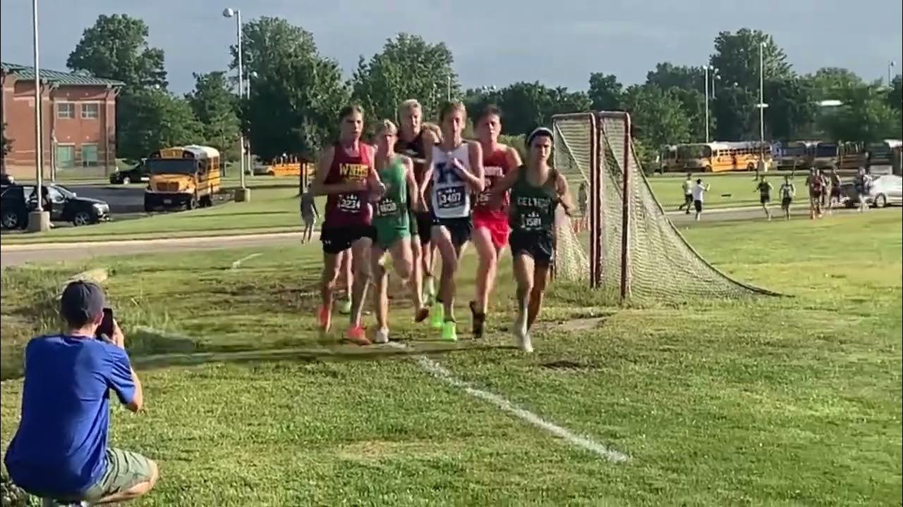 2022 Pickerington XC Classic August 27, 2022 YouTube