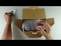 Unboxing - Sony SEL-70200G G Tele-Zoom 70-200 mm, F4, OSS - Amazon Warehouse Deal