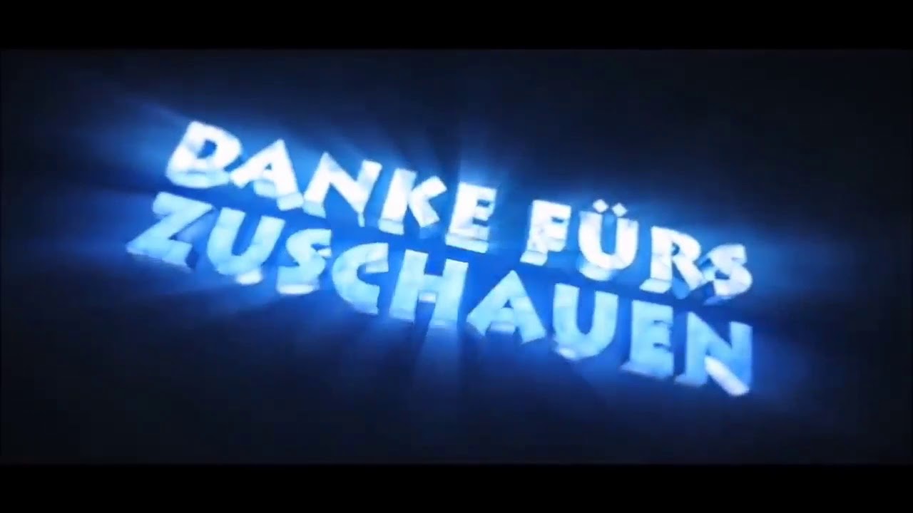 Danke FГјrs Zuschauen Danke FГјrs Zuschauen