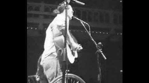 GPNL - FLORIAN WOLFF - PARADISO 1