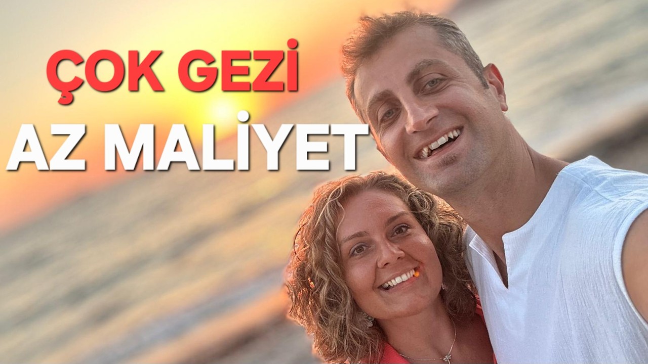 Biz Kimiz, Nasıl Geziyoruz? | Youtube Hikayemiz