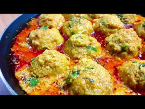 dal-korma-recipe-||-pure-#vegetarian-food-for-lunch-and-dinner-||-indian-#food-#recipe