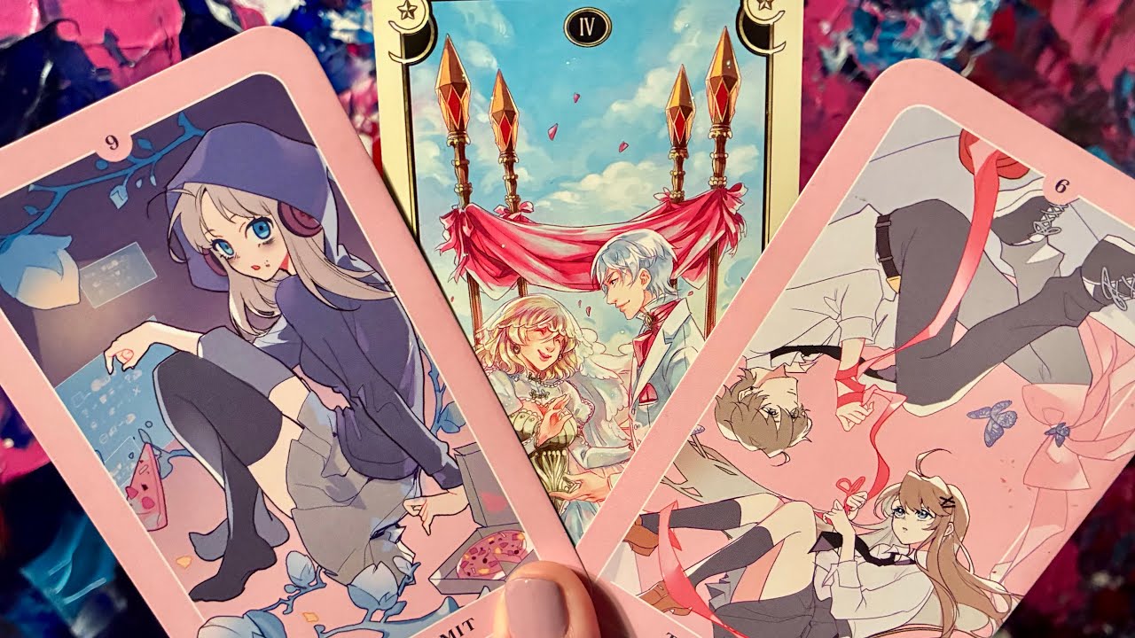 Gemini Love ❤️ This Person is Enamored With You & They May Want to Get More Serious 