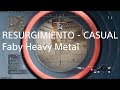 Call of Duty #FabyHeavyMetal #warzone #game #callofduty #ps4 #ps5 #gameplay