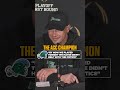 Tulane's head coach responds to critics of Tulane and JMU making CFP 👀 #football #CFB