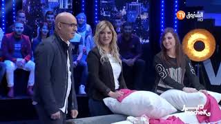 #VMA Vendredi Machi Aadi  ep 17 / كنزة و مريم حليم - دير فراشك