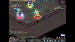 Horus Speed Hack