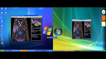 How To Get XP 3D Space Cadet Pinball On WinVista, Win7, and Win8 (2014)