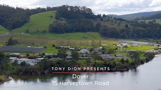 Petrusma Property Profile - 15 Harveytown Road, Dover