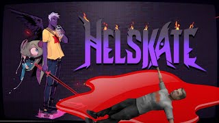 Honest Review - Helskate Demo