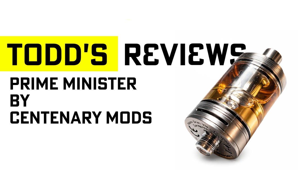 Prime Minister RTA by Centenary Mods